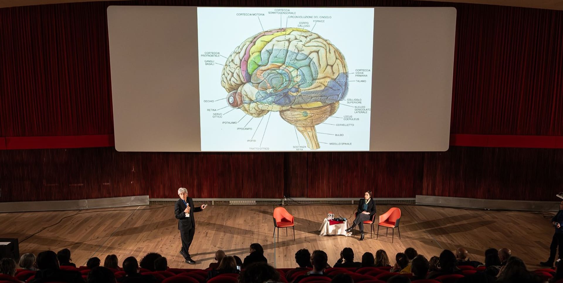 Future Education Modena – Learning More Festival 2026