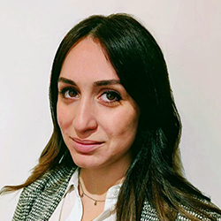 Alessia Vozzi
