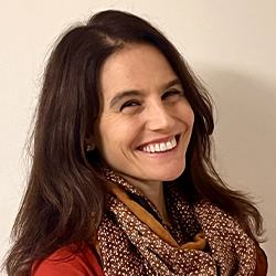 Bianca Inguscio