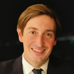 Pietro Aricò