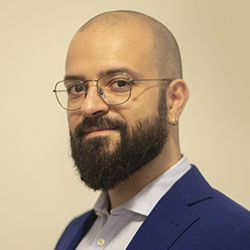Stefano Menicocci