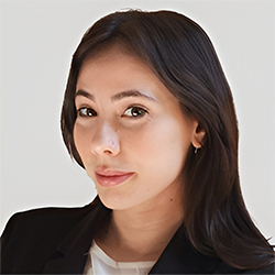 Valentina Scaramozzino