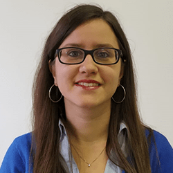 Silvia Ferrara