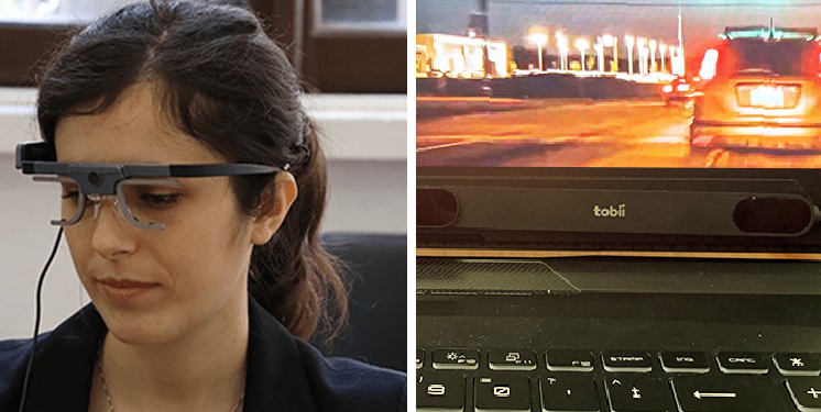 Eye Tracking
