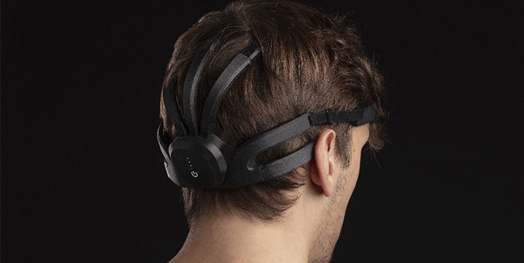 Ya está disponible el casco EEG de Mindtooth Touch