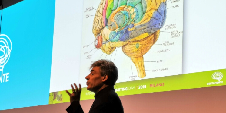 Certamente 2019 - What I&#039;ve learned about my brain