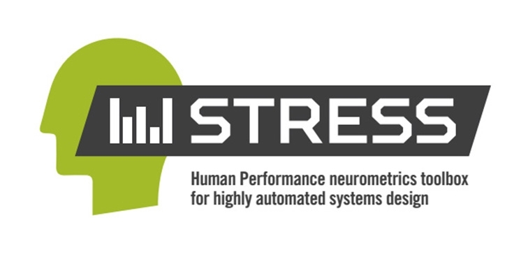 STRESS Human Performance Neurometrics Toolbox For Highly Automated Systems Design