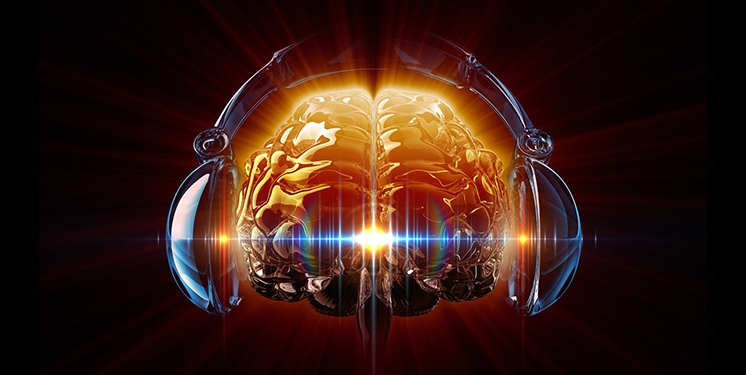 Neuromarketing and music: musical logos to strengthen the brand identity