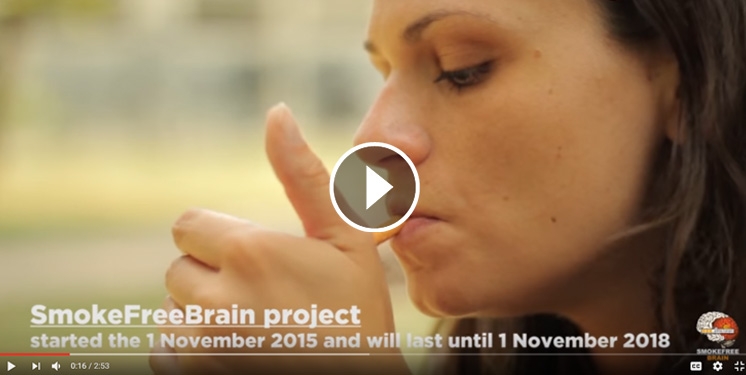 SmokeFreeBrain: brains can tell the effective anti-smoking PSAs