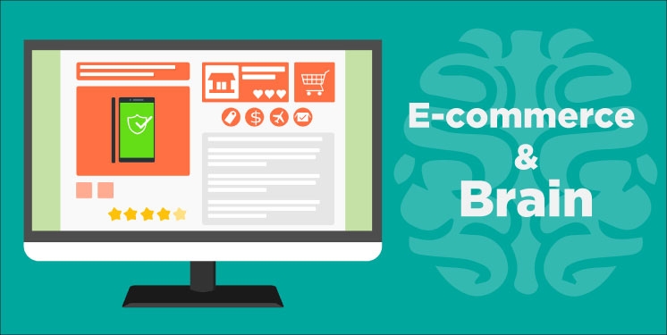 E-commerce and Brain