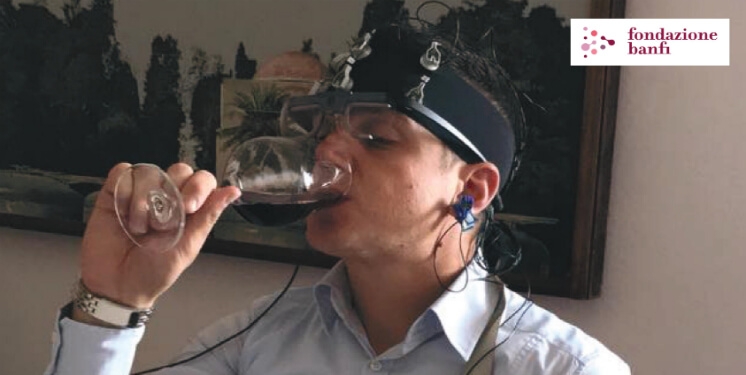 NEURO-TASTE: the importance of olfaction in food &amp; wine tasting